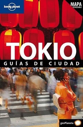 TOKIO | 9788408097723 | AA. VV.