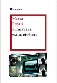 PRIMAVERA ESTIU ETCETERA | 9788482649665 | ROJALS, MARTA | Llibreria L'Illa - Llibreria Online de Mollet - Comprar llibres online