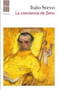 CONCIENCIA DEL ZENO, LA | 9788498678703 | SVEVO, ITALO