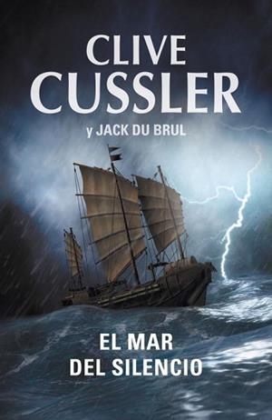 MAR DEL SILENCIO, EL | 9788401339134 | CUSSLER, CLIVE | Llibreria L'Illa - Llibreria Online de Mollet - Comprar llibres online