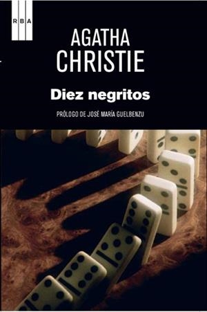 DIEZ NEGRITOS | 9788498678925 | CHRISTIE, AGATHA | Llibreria L'Illa - Llibreria Online de Mollet - Comprar llibres online