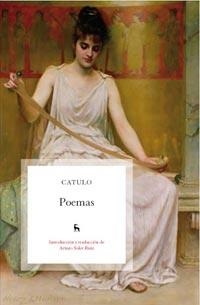 POEMAS | 9788424919139 | CATULO, CATULO | Llibreria L'Illa - Llibreria Online de Mollet - Comprar llibres online