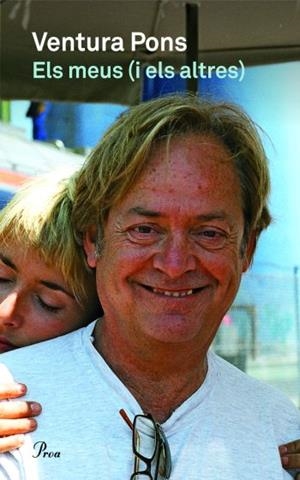 ELS MEUS (I ELS ALTRES) | 9788475882147 | PONS, BONAVENTURA | Llibreria L'Illa - Llibreria Online de Mollet - Comprar llibres online