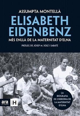 MES ENLLA DE LA MATERNITAT D'ELNA | 9788492907519 | MONTELLA, ASSUMPTA | Llibreria L'Illa - Llibreria Online de Mollet - Comprar llibres online