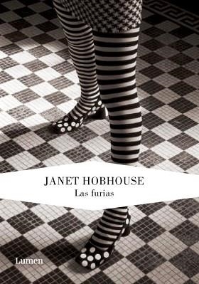 FURIAS, LAS | 9788426418616 | HOBHOUSE, JANET | Llibreria L'Illa - Llibreria Online de Mollet - Comprar llibres online