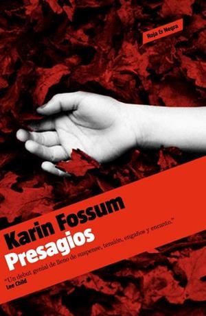 PRESAGIOS | 9788439723431 | FOSSUM, KARIN | Llibreria L'Illa - Llibreria Online de Mollet - Comprar llibres online