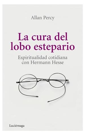 CURA DEL LOBO ESTEPARIO, LA | 9788492545407 | PERCY, ALLAN | Llibreria L'Illa - Llibreria Online de Mollet - Comprar llibres online