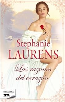 RAZONES DEL CORAZON, LAS | 9788498724646 | LAURENS, STEPHANIE | Llibreria L'Illa - Llibreria Online de Mollet - Comprar llibres online