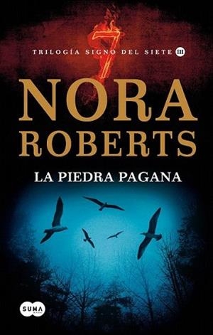 PIEDRA PAGANA, LA | 9788483651827 | ROBERTS, NORA