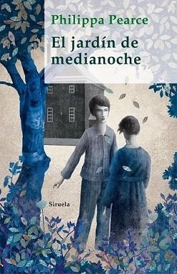 JARDÍN DE MEDIANOCHE, EL | 9788498415254 | PEARCE, PHILIPPA | Llibreria L'Illa - Llibreria Online de Mollet - Comprar llibres online
