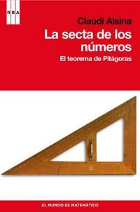 SECTA DE LOS NUMEROS, LA | 9788498679199 | ALSINA BARNES, CLAUDI | Llibreria L'Illa - Llibreria Online de Mollet - Comprar llibres online
