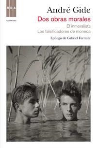 DOS OBRAS MORALES | 9788498679366 | GIDÉ, ANDRÉ | Llibreria L'Illa - Llibreria Online de Mollet - Comprar llibres online