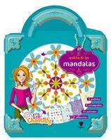 MALETÍN DE LOS MANDALAS, EL | 9788424632809 | Llibreria L'Illa - Llibreria Online de Mollet - Comprar llibres online