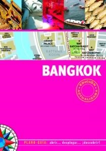 BANGKOK / PLANO-GUIAS (2011) | 9788466644952 | AUTORES GALLIMARD | Llibreria L'Illa - Llibreria Online de Mollet - Comprar llibres online