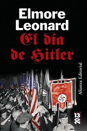 DÍA DE HITLER, EL | 9788420650494 | LEONARD, ELMORE | Llibreria L'Illa - Llibreria Online de Mollet - Comprar llibres online