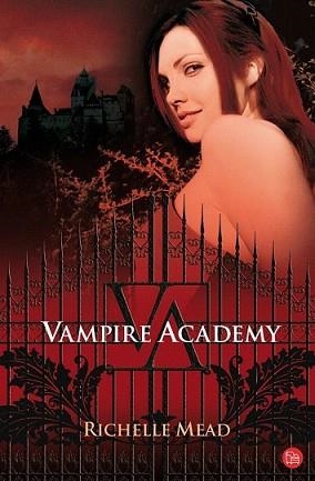VAMPIRE ACADEMY | 9788466320221 | MEAD, RICHELLE