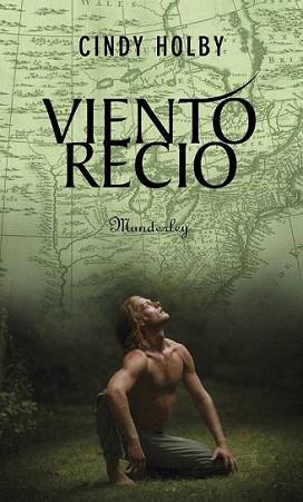 VIENTO RECIO | 9788483651940 | HOLBY, CINDY