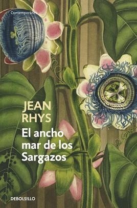 ANCHO MAR DE LOS SAGAZOS, EL | 9788499087443 | RHYS, JEAN | Llibreria L'Illa - Llibreria Online de Mollet - Comprar llibres online