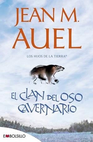 CLAN DEL OSO CAVERNARIO, EL | 9788415140207 | AUEL, JEAN M. | Llibreria L'Illa - Llibreria Online de Mollet - Comprar llibres online