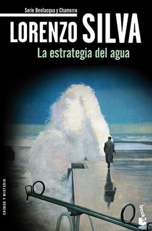 ESTRATEGIA DEL AGUA, LA | 9788423343225 | SILVA, LORENZO | Llibreria L'Illa - Llibreria Online de Mollet - Comprar llibres online