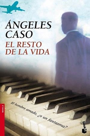 RESTO DE LA VIDA, EL | 9788408099390 | CASO, ANGELES | Llibreria L'Illa - Llibreria Online de Mollet - Comprar llibres online