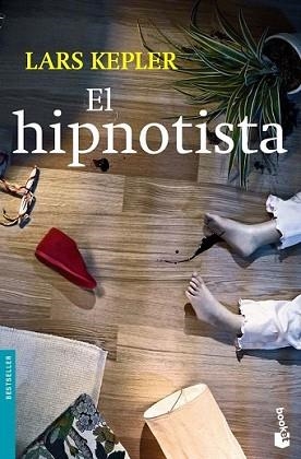 HIPNOTISTA, EL | 9788408099413 | KEPLER, LARS | Llibreria L'Illa - Llibreria Online de Mollet - Comprar llibres online