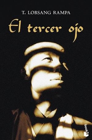 TERCER OJO, EL | 9788423343256 | LOBSANG RAMPA, T. | Llibreria L'Illa - Llibreria Online de Mollet - Comprar llibres online
