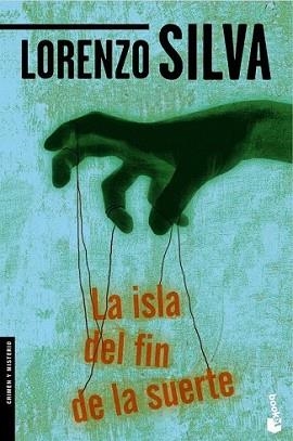ISLA DEL FIN DE LA SUERTE, LA | 9788423343287 | SILVA, LORENZO | Llibreria L'Illa - Llibreria Online de Mollet - Comprar llibres online