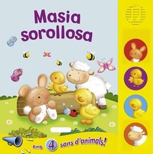 MASIA SOROLLOSA | 9788467706369 | SUSAETA, EQUIPO | Llibreria L'Illa - Llibreria Online de Mollet - Comprar llibres online