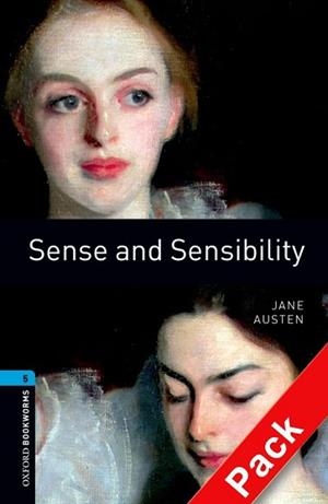 SENSE AND SENSIBILITY | 9780194793421 | AUSTEN, JANE
