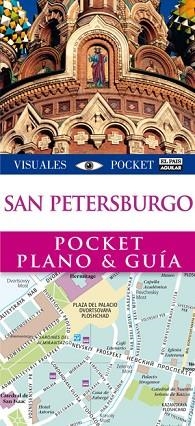 SAN PETERSBURGO | 9788403509856 | AA.VV | Llibreria L'Illa - Llibreria Online de Mollet - Comprar llibres online