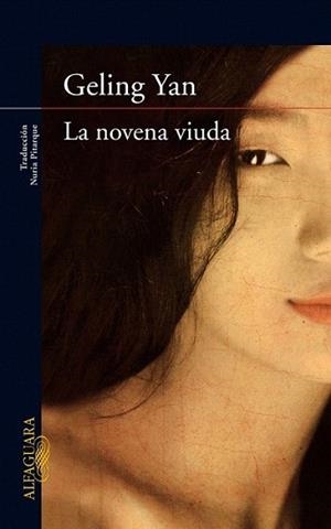 NOVENA VIUDA, LA | 9788420406367 | GELING, YAN | Llibreria L'Illa - Llibreria Online de Mollet - Comprar llibres online