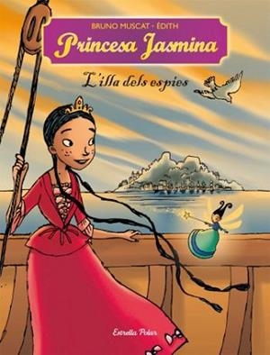 ILLA DELS ESPIES, L' | 9788499323282 | BRUNO MUSCAT | Llibreria L'Illa - Llibreria Online de Mollet - Comprar llibres online