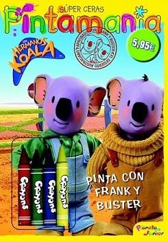 HERMANOS KOALA. SUPER CERAS | 9788408099314 | LOS HERMANOS KOALA | Llibreria L'Illa - Llibreria Online de Mollet - Comprar llibres online