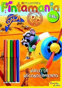 HERMANOS KOALA. ROTULADORES | 9788408099338 | LOS HERMANOS KOALA | Llibreria L'Illa - Llibreria Online de Mollet - Comprar llibres online