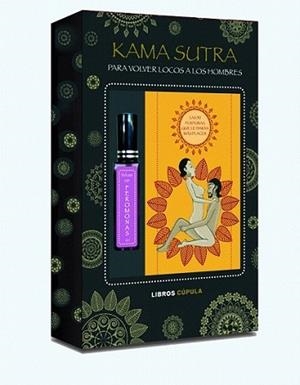 KAMA SUTRA PARA VOLVER LOCOS A LOS HOMBRES | 9788448067823 | AA. VV. | Llibreria L'Illa - Llibreria Online de Mollet - Comprar llibres online
