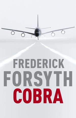 COBRA | 9788401390883 | FORSYTH, FREDERICK | Llibreria L'Illa - Llibreria Online de Mollet - Comprar llibres online
