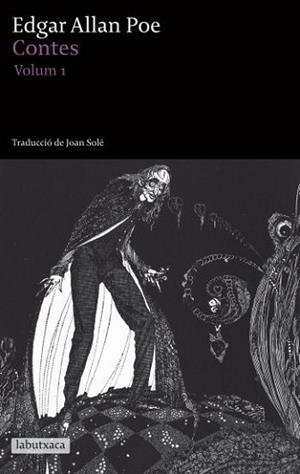 CONTES 1 | 9788499302560 | POE, EDGAR ALLAN