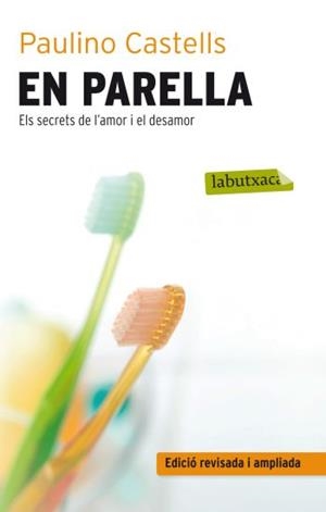 EN PARELLA | 9788499302485 | CASTELL, PAULINO