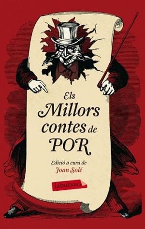 MILLORS CONTES DE POR, ELS | 9788499302607 | SOLÉ, JOAN | Llibreria L'Illa - Llibreria Online de Mollet - Comprar llibres online