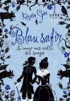 BLAU SAFIR | 9788424635282 | GIER, KERSTIN | Llibreria L'Illa - Llibreria Online de Mollet - Comprar llibres online