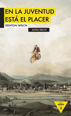 EN LA JUVENTUD ESTÁ EL PLACER | 9788492837175 | 19