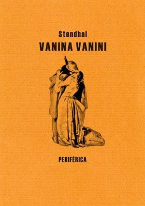 VANINA VANINI | 9788492865260 | STENDHAL | Llibreria L'Illa - Llibreria Online de Mollet - Comprar llibres online