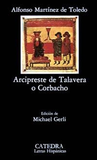 ARCIPRESTE DE TALAVERA O CORBACHO | 9788437601830 | MARTÍNEZ DE TOLEDO, ALFONSO | Llibreria L'Illa - Llibreria Online de Mollet - Comprar llibres online