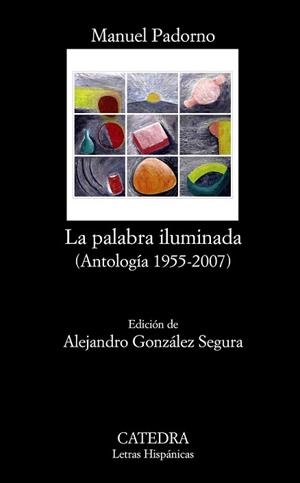 PALABRA ILUMINADA, LA | 9788437627328 | PADORNO, MANUEL | Llibreria L'Illa - Llibreria Online de Mollet - Comprar llibres online