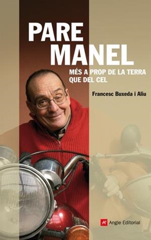 PARE MANEL | 9788415002505 | BUXEDA I ALIU, FRANCESC | Llibreria L'Illa - Llibreria Online de Mollet - Comprar llibres online