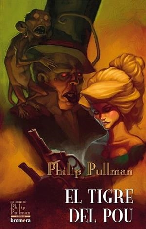 TIGRE DEL POU, EL | 9788498248579 | PULLMAN, PHILIP | Llibreria L'Illa - Llibreria Online de Mollet - Comprar llibres online