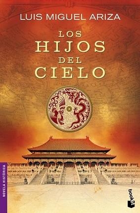 HIJOS DEL CIELO, LOS | 9788427037014 | ARIZA, LUIS MIGUEL