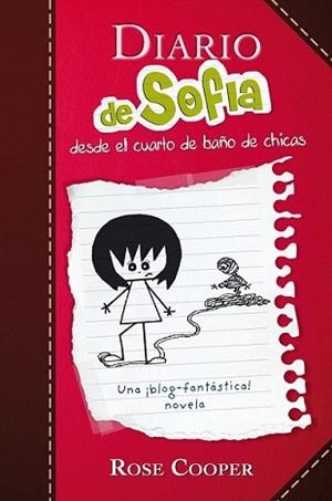 DIARIO DE SOFIA | 9788420407302 | COOPER, ROSE | Llibreria L'Illa - Llibreria Online de Mollet - Comprar llibres online