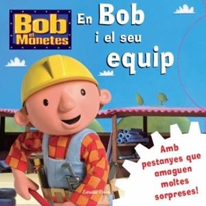 EN BOB I EL SEU EQUIP | 9788499322834 | DIVERSOS AUTORS | Llibreria L'Illa - Llibreria Online de Mollet - Comprar llibres online